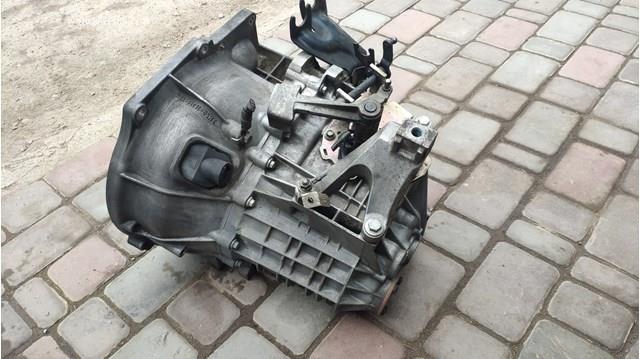 3M5R7002YF FORD КПП купить в Каменское