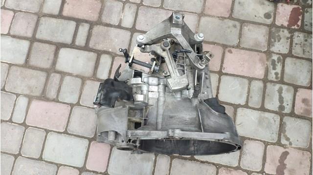 FORD 3M5R7002YF КПП в наличии Кривой Рог