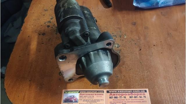 FORD 3M5T11000CD Стартер в наличии Житомир