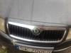 Skoda superb 02-08 решётка в зборе 3u0853653 3U0853661