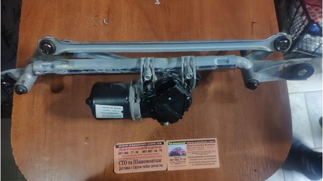 GM 42333713 Трапеция стеклоочистителя в наличии Винница