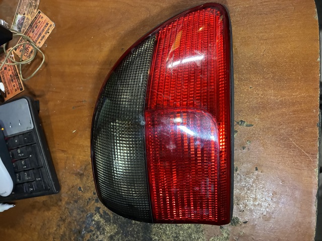 Стоп задний 45286 OPEL
