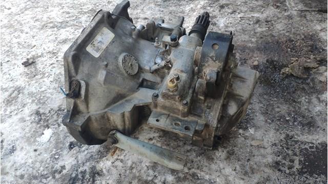 CHRYSLER 4641750 КПП в сборе (механическая коробка передач) в наличии Винница