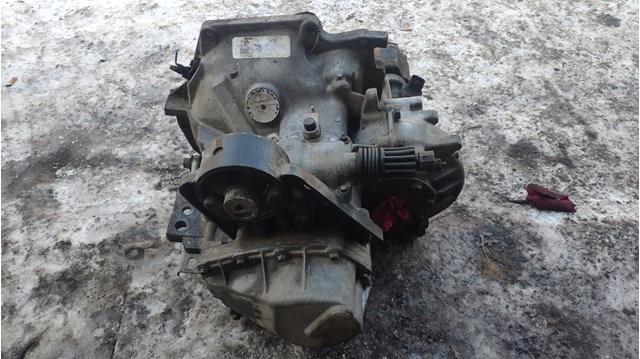 4641750 КПП в сборе (механическая коробка передач) купить Днепр