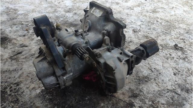 CHRYSLER 4641750 КПП в сборе (механическая коробка передач) в наличии Черновцы