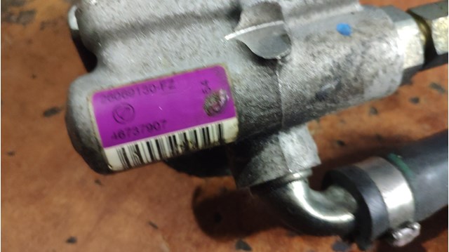46737907 FIAT Насос ГУР купить в Днепр