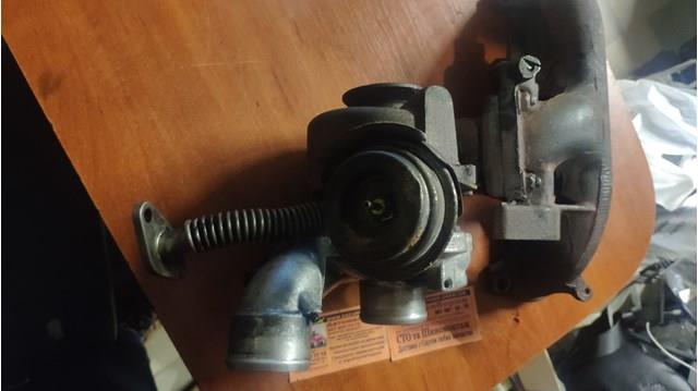 FIAT 46779032 Турбина в наличии Днепр