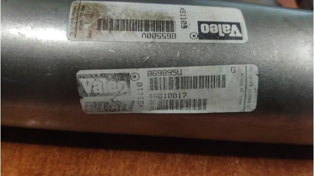 46810017 Радиатор системы EGR купить Харьков