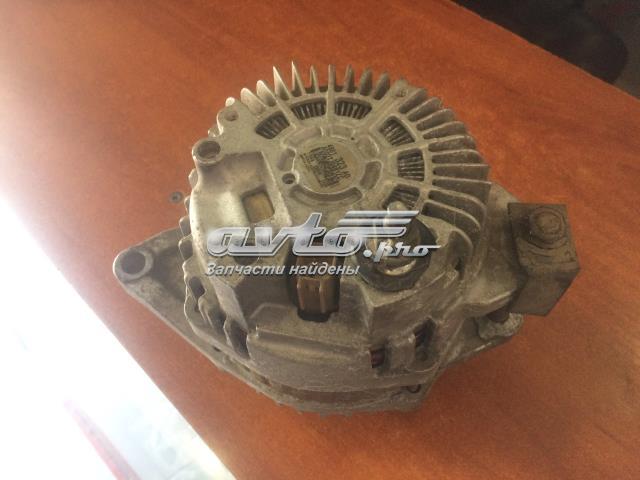 4801323AD CHRYSLER Генератор купить в Полтава