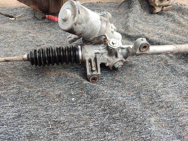 4858063J52 SUZUKI Рулевая рейка купить в Сумы