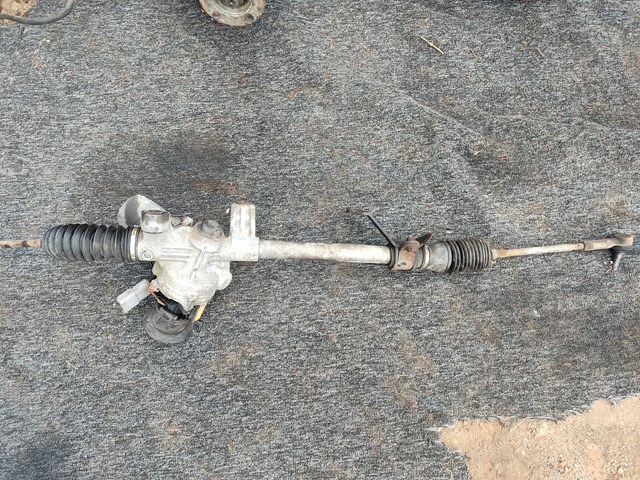Рулевая рейка 4858063J52 SUZUKI
