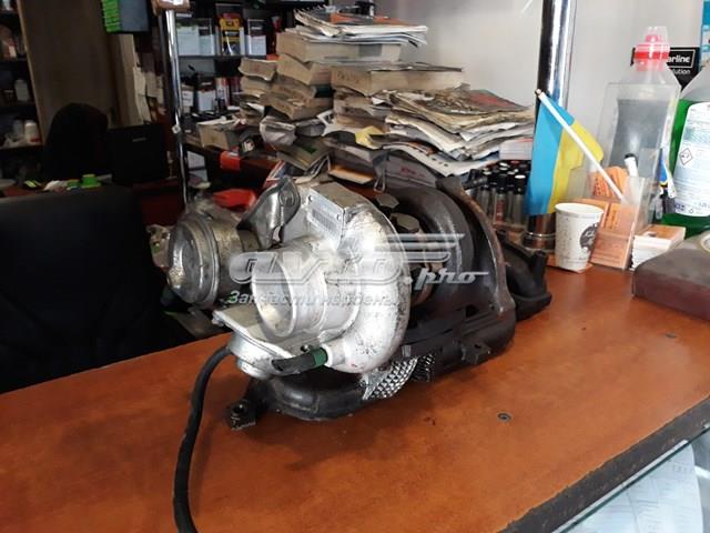 4918905202 MITSUBISHI Турбина купить в Ровно