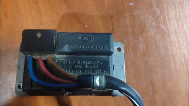 VAG 4A0820521A Резистор печки в наличии Каменское