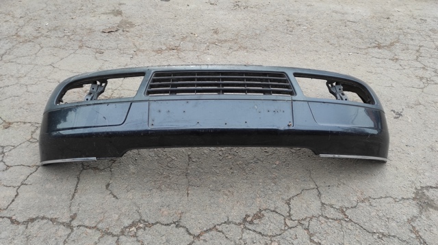 Кожух бампера переднего Ауди А6 C5