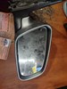 Правое боковое зеркало 4B1858532BF3FZ VAG