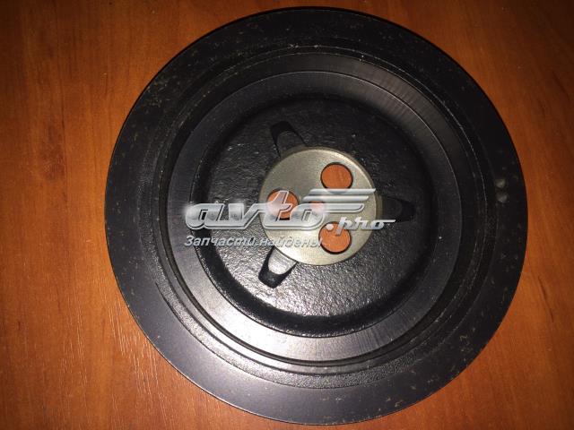 Шкив коленчатого вала Ford Transit V