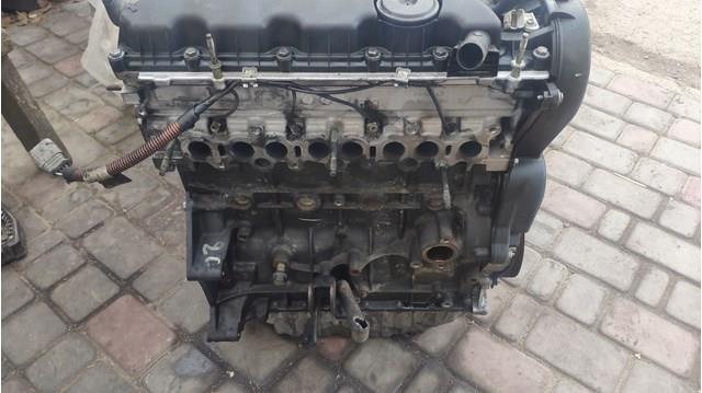 4HX PEUGEOT Двигатель купить в Ровно