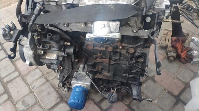 4HX PEUGEOT Двигатель купить в Чернигов