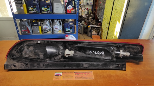 4M5113404A FORD Фонарь задний правый купить в Хмельницкий