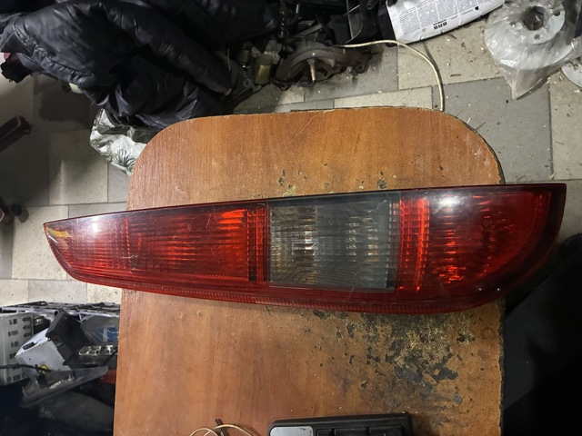 Задняя левая фара 4M5113405F FORD