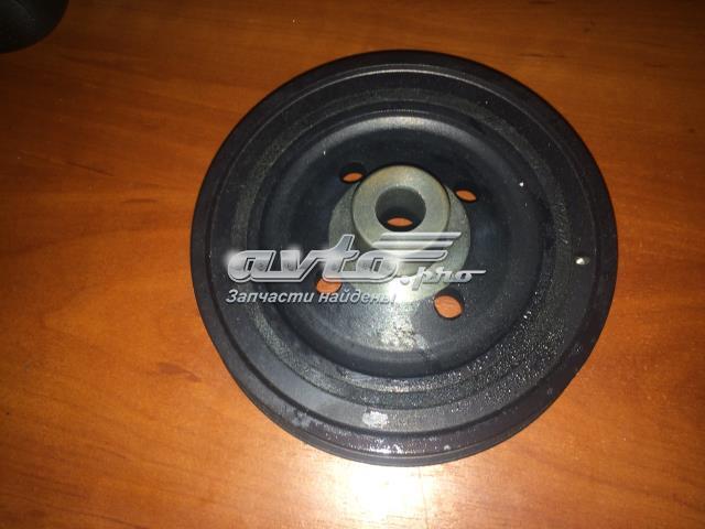 4M5Q6B319BA FORD Шкив коленвала купить в Тернополь