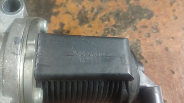 50024005 Клапан ЕГР купить Сумы