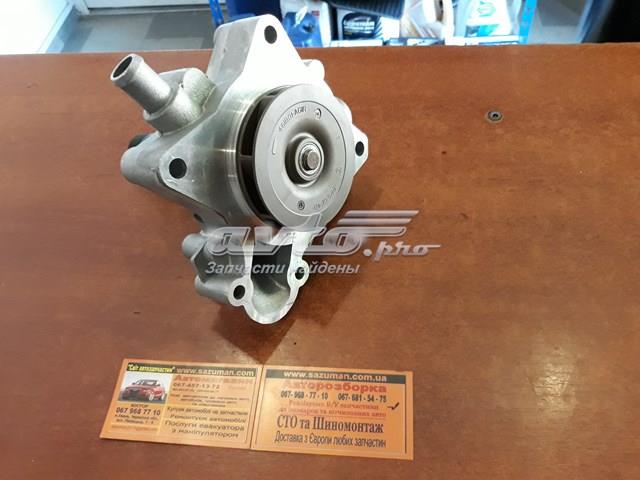 IVECO 504113544 Помпа в наличии Запорожье