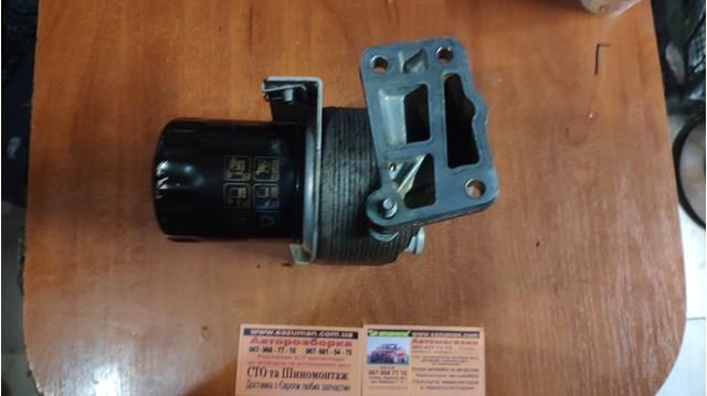 Корпус маслофильтра 5048039AA CHRYSLER