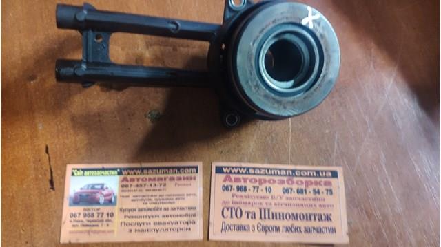 510005810 Рабочий цилиндр сцепления в сборе с выжимным подшипником купить Кривой Рог