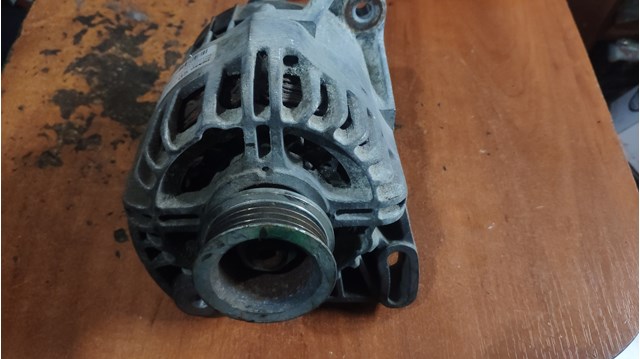 51700675 FIAT Генератор купить в Винница