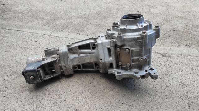 CHRYSLER 52123878AB Передний редуктор в наличии Кривой Рог