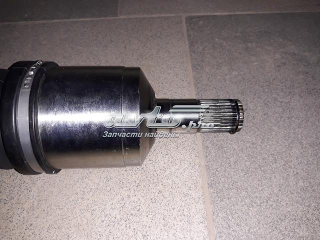 CHRYSLER 52123899AB Полуось (привод) передняя левая в наличии Винница