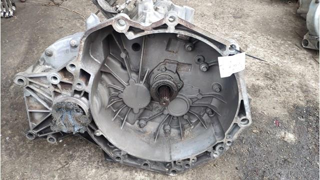 КПП 5495775 GM