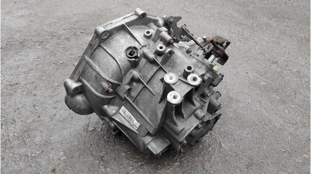 5495775 OPEL КПП в сборе (механическая коробка передач) купить в Запорожье