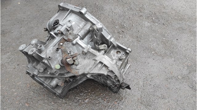 5495775 КПП в сборе (механическая коробка передач) купить Ровно