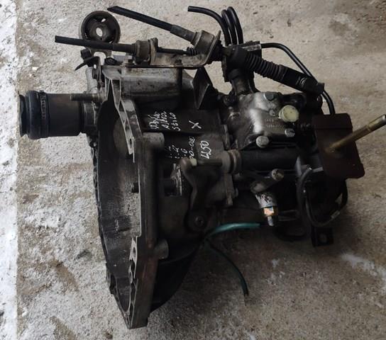 FIAT 55181588 Корпус коробки передач АКПП/КПП в наличии Одесса