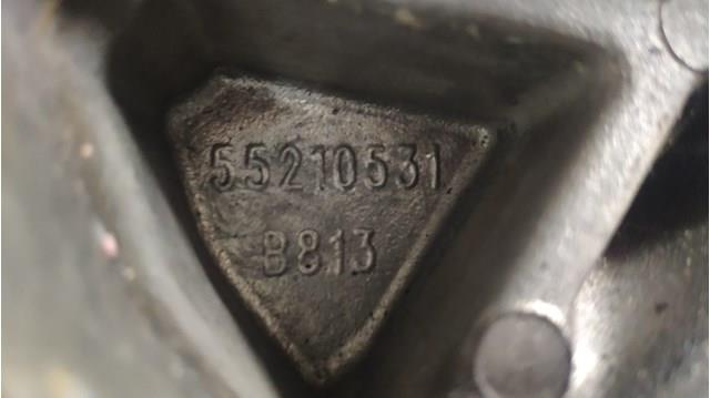 OPEL 55210531 в наличии Запорожье