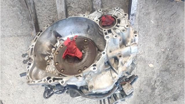 5550SN VOLVO АКПП в сборе (автоматическая коробка передач) купить в Полтава
