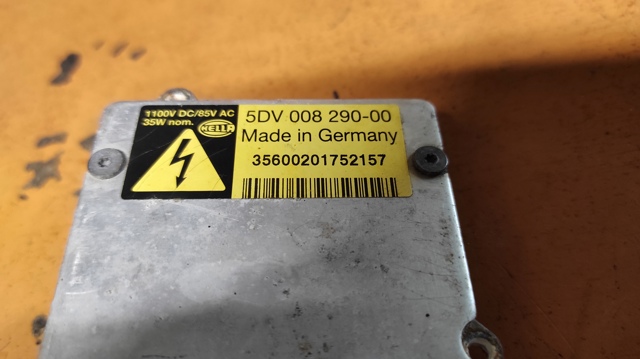 HELLA 5DV00829000 Блок розжига (ксенон) в наличии Каменское