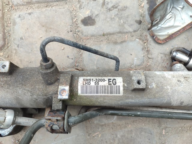 5M513200EG FORD Рулевая рейка купить в Сумы