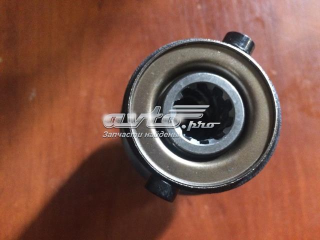 6033AD0243 BOSCH Бендикс стартера купить в Ровно