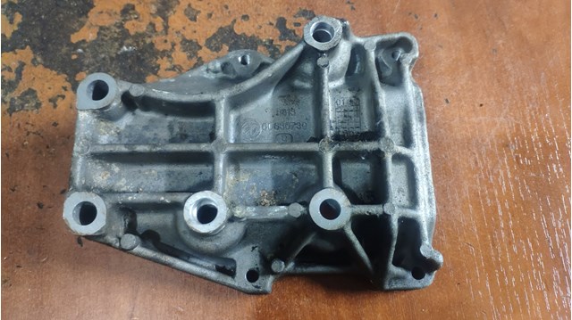Компрессор системы кондиционирования 60630739 FIAT