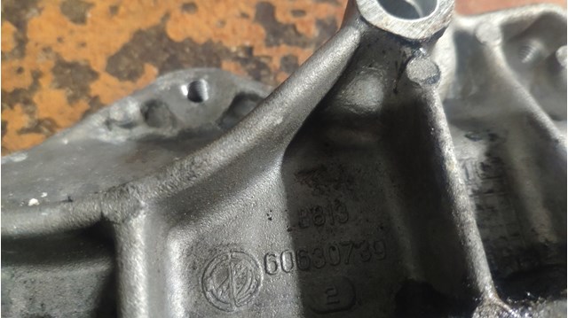 60630739 Компрессор кондиционера купить Николаев