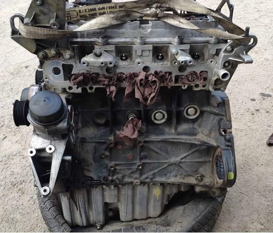 611981 MERCEDES Двигатель в сборе купить в Ровно