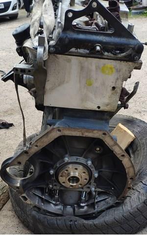 Мотор в сборе Мерседес-бенц Спринтер I 2-t