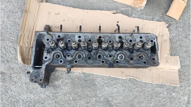 6170106120 MERCEDES ГБЦ купить в Львов