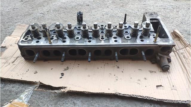 MERCEDES 6170106120 Головка блока цилиндров (ГБЦ) в наличии Хмельницкий