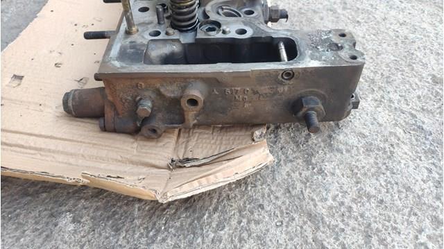 6170106120 MERCEDES ГБЦ купить в Кривой Рог