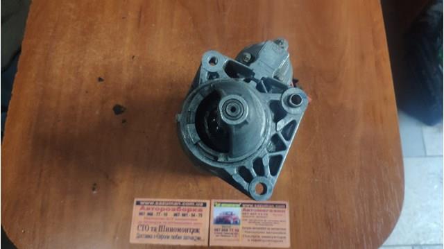 MAGNETI MARELLI 63101002 Стартер в наличии Каменское