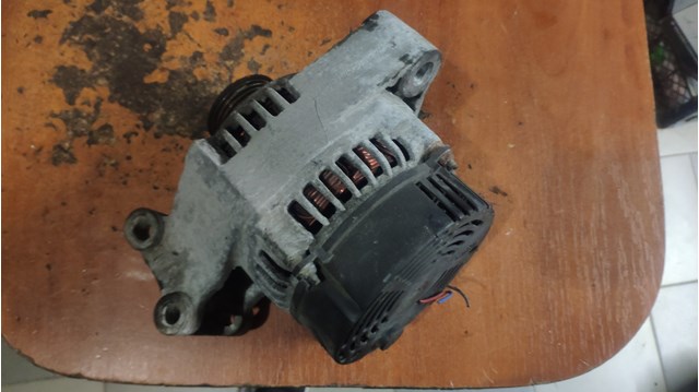 63321679 FORD Генератор купить в Павлоград